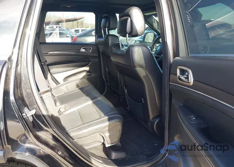 2014 Jeep Grand Cherokee Limited z USA, uszkodzony, nr VIN 1C4RJFBM0EC431872